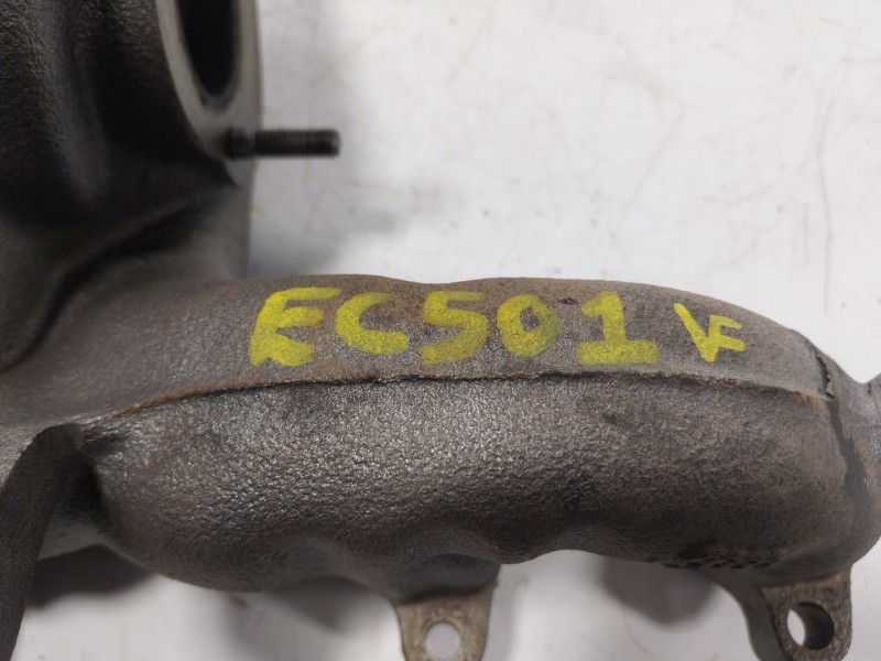 Recambio de turbocompresor para seat leon (1m1) 1.9 tdi referencia OEM IAM  8T1749VB 