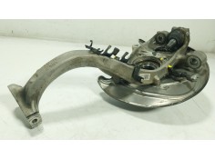 Recambio de mangueta delantera derecha para audi a5 sportback (f5a, f5f) 40 tfsi mild hybrid referencia OEM IAM  8W0407560  2