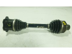 Recambio de transmision derecha para audi a5 sportback (f5a, f5f) 40 tfsi mild hybrid referencia OEM IAM  8W0407271E 