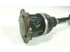Recambio de transmision derecha para audi a5 sportback (f5a, f5f) 40 tfsi mild hybrid referencia OEM IAM  8W0407271E  2