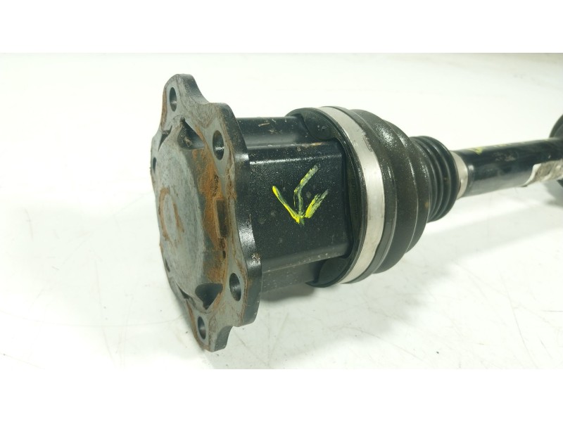 Recambio de transmision derecha para audi a5 sportback (f5a, f5f) 40 tfsi mild hybrid referencia OEM IAM  8W0407271E 