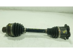 Recambio de transmision izquierda para audi a5 sportback (f5a, f5f) 40 tfsi mild hybrid referencia OEM IAM  8W0407271E 