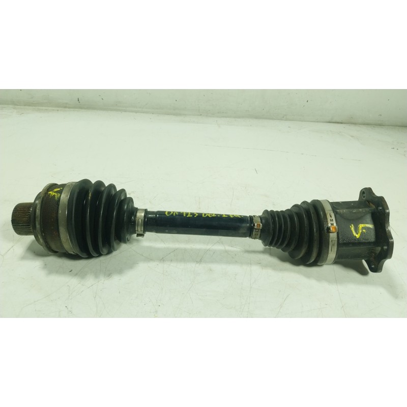 Recambio de transmision izquierda para audi a5 sportback (f5a, f5f) 40 tfsi mild hybrid referencia OEM IAM  8W0407271E 