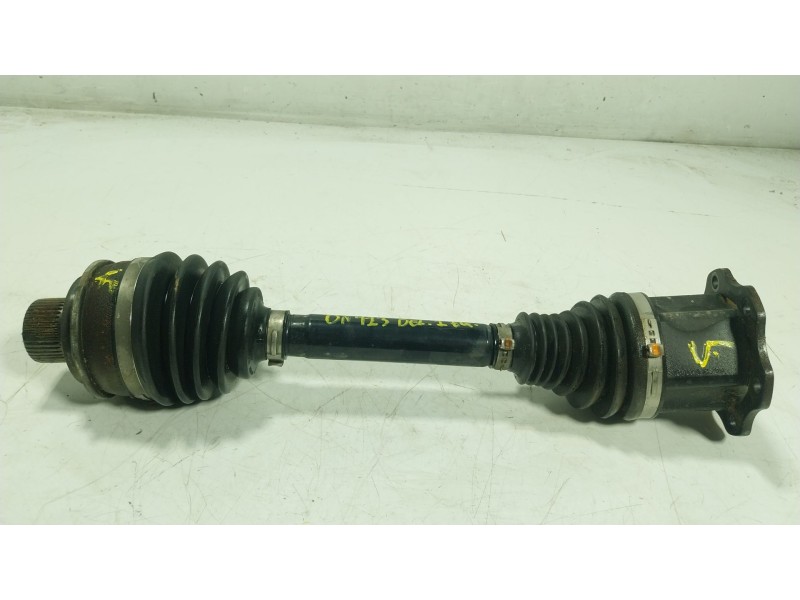 Recambio de transmision izquierda para audi a5 sportback (f5a, f5f) 40 tfsi mild hybrid referencia OEM IAM  8W0407271E 