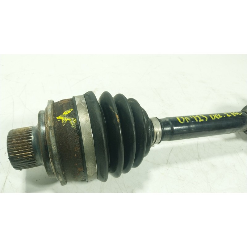 Recambio de transmision izquierda para audi a5 sportback (f5a, f5f) 40 tfsi mild hybrid referencia OEM IAM  8W0407271E 