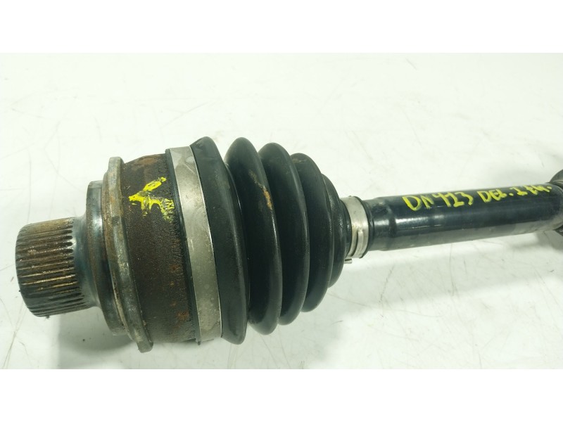 Recambio de transmision izquierda para audi a5 sportback (f5a, f5f) 40 tfsi mild hybrid referencia OEM IAM  8W0407271E 