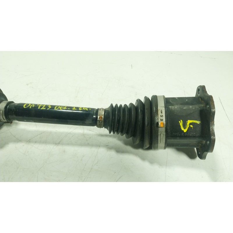 Recambio de transmision izquierda para audi a5 sportback (f5a, f5f) 40 tfsi mild hybrid referencia OEM IAM  8W0407271E 