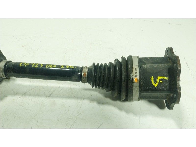 Recambio de transmision izquierda para audi a5 sportback (f5a, f5f) 40 tfsi mild hybrid referencia OEM IAM  8W0407271E 