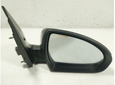 Recambio de espejo derecho para hyundai ioniq (ae) 1.6 gdi hybrid referencia OEM IAM   