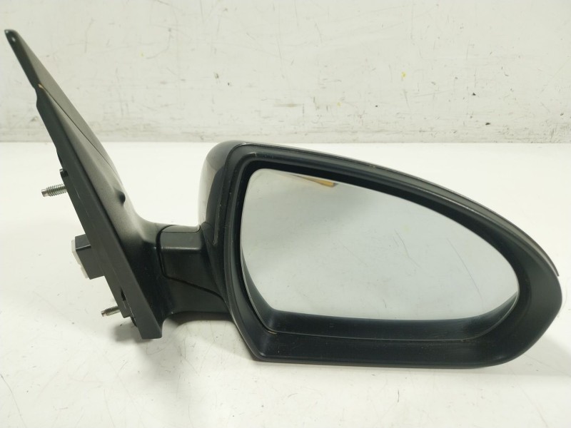 Recambio de espejo derecho para hyundai ioniq (ae) 1.6 gdi hybrid referencia OEM IAM   