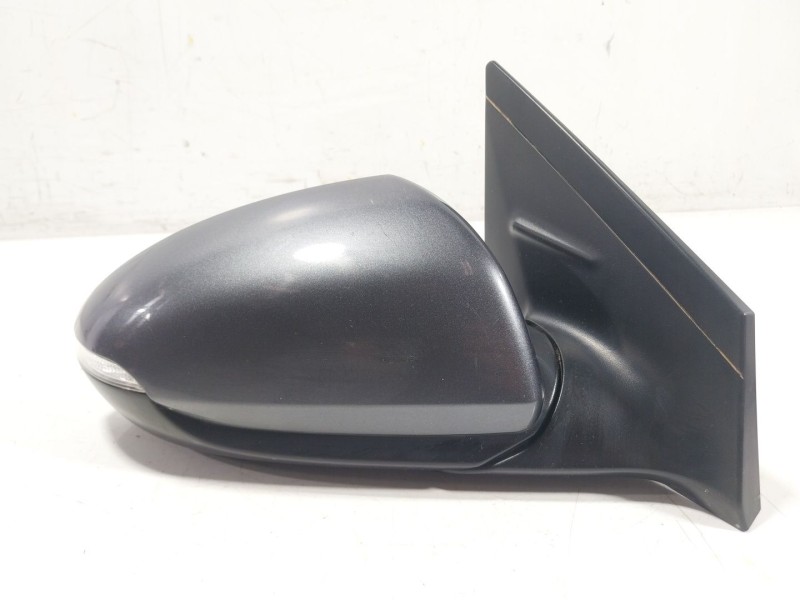 Recambio de espejo derecho para hyundai ioniq (ae) 1.6 gdi hybrid referencia OEM IAM   