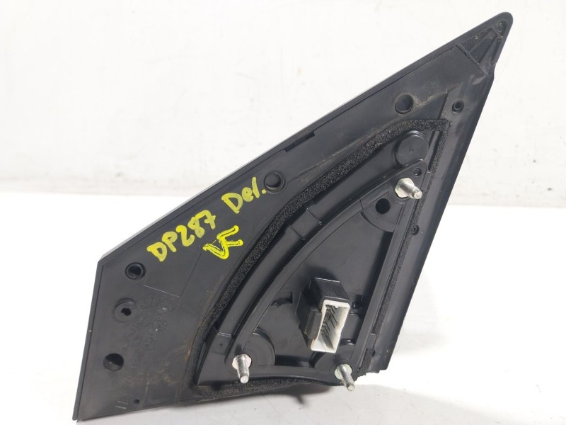 Recambio de espejo derecho para hyundai ioniq (ae) 1.6 gdi hybrid referencia OEM IAM   