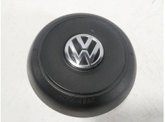 Recambio de airbag delantero izquierdo para volkswagen golf vii (5g1, bq1, be1, be2) 2.0 gtd referencia OEM IAM  5G0880201AC 