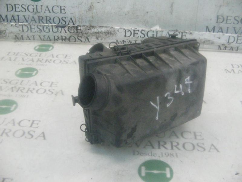 Recambio de filtro aire para seat cordoba berlina (6k2) dream referencia OEM IAM   