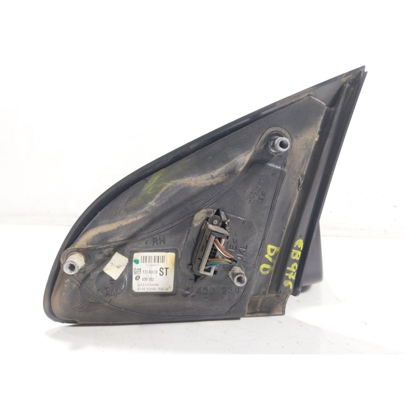 Recambio de espejo izquierdo para opel astra h gtc (a04) 1.9 cdti 16v (l08) referencia OEM IAM  13140674 