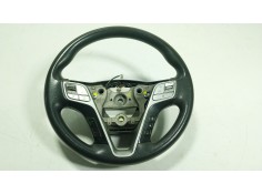 Recambio de volante para hyundai h350 furgoneta 2.5 crdi referencia OEM IAM 5610059350TRY 5613059000 