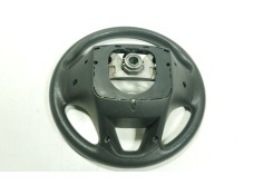 Recambio de volante para hyundai h350 furgoneta 2.5 crdi referencia OEM IAM 5610059350TRY 5613059000  2