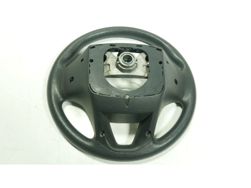 Recambio de volante para hyundai h350 furgoneta 2.5 crdi referencia OEM IAM 5610059350TRY 5613059000 