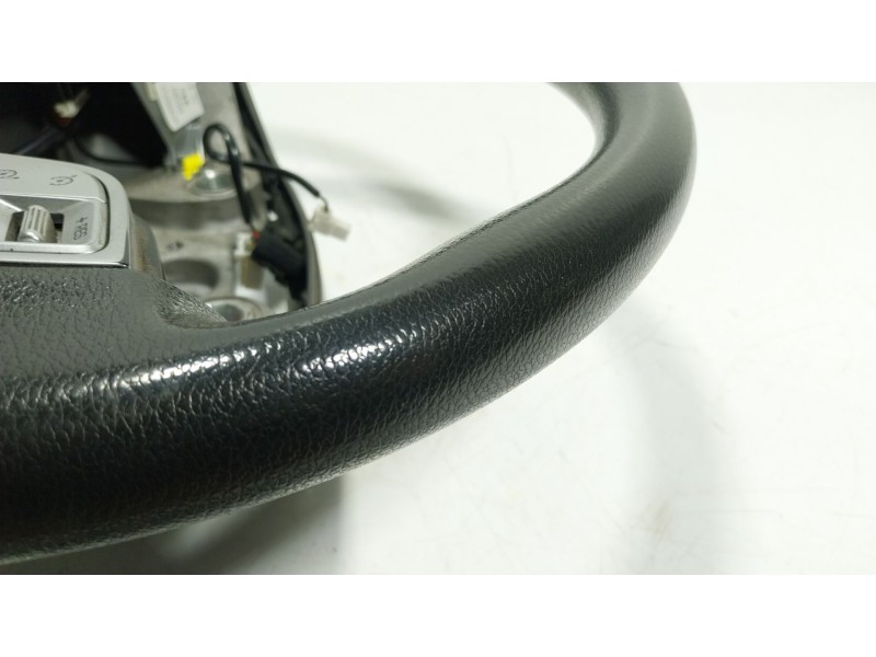 Recambio de volante para hyundai h350 furgoneta 2.5 crdi referencia OEM IAM 5610059350TRY 5613059000 