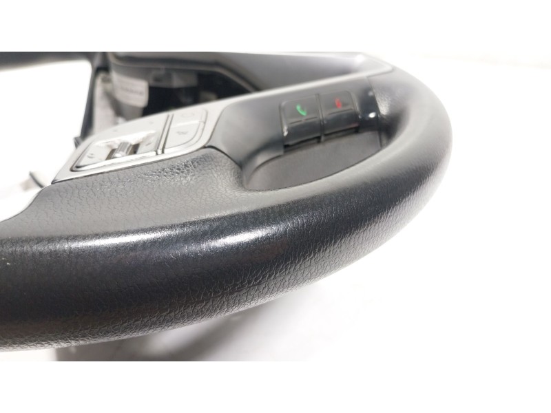 Recambio de volante para hyundai h350 furgoneta 2.5 crdi referencia OEM IAM 5610059350TRY 5613059000 