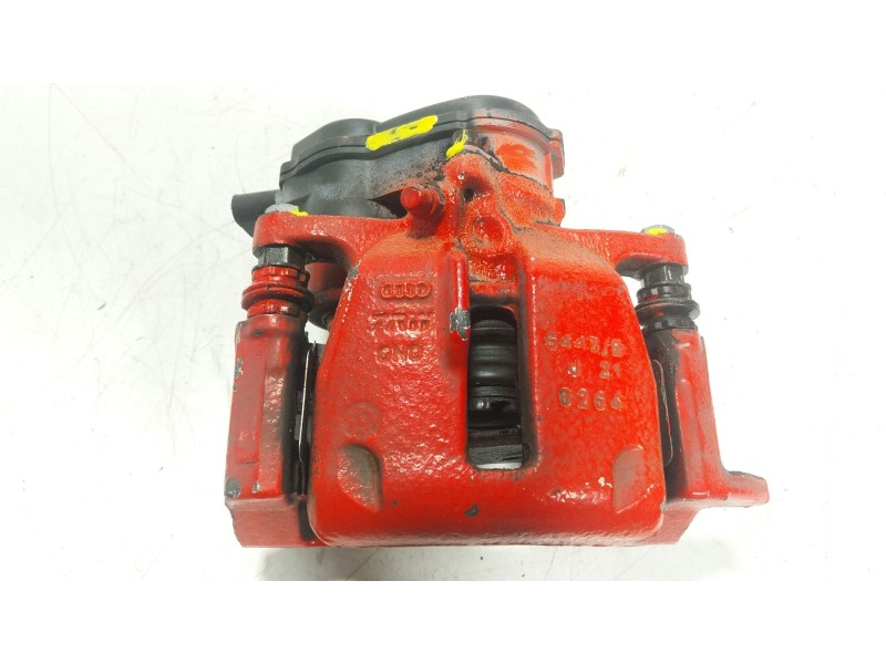 Recambio de pinza freno trasera derecha para audi a5 sportback (8ta) 2.0 tdi referencia OEM IAM 8K0615404E  