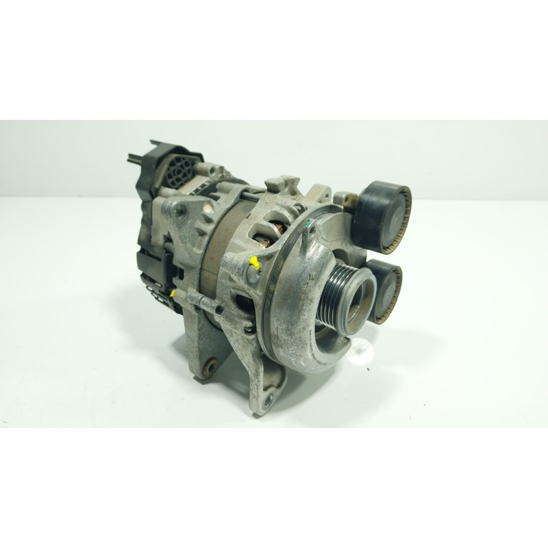 Recambio de alternador para renault arkana i (lcm_, ldn_) 1.3 tce 140 (ldn0) referencia OEM IAM  2310A8061R 