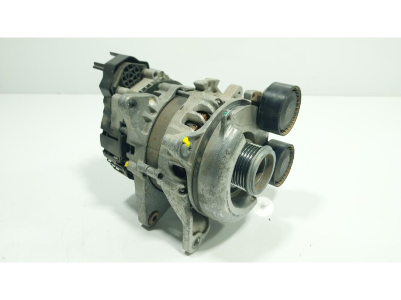 Recambio de alternador para renault arkana i (lcm_, ldn_) 1.3 tce 140 (ldn0) referencia OEM IAM  2310A8061R 