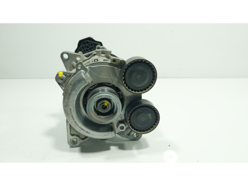 Recambio de alternador para renault arkana i (lcm_, ldn_) 1.3 tce 140 (ldn0) referencia OEM IAM  2310A8061R 