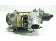 Recambio de turbocompresor para renault arkana i (lcm_, ldn_) 1.3 tce 140 (ldn0) referencia OEM IAM  HMLGT1364R 