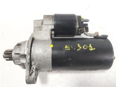 Recambio de motor arranque para seat leon (1m1) 1.9 tdi referencia OEM IAM  02M911023F 