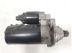 Recambio de motor arranque para seat leon (1m1) 1.9 tdi referencia OEM IAM  02M911023F  2