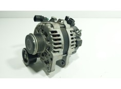 Recambio de alternador para kia rio iv (yb, sc, fb) 1.2 cvvt referencia OEM IAM  3730007500 