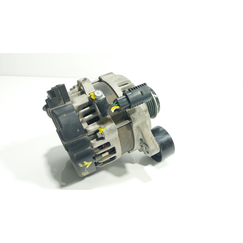 Recambio de alternador para kia rio iv (yb, sc, fb) 1.2 cvvt referencia OEM IAM  3730007500 