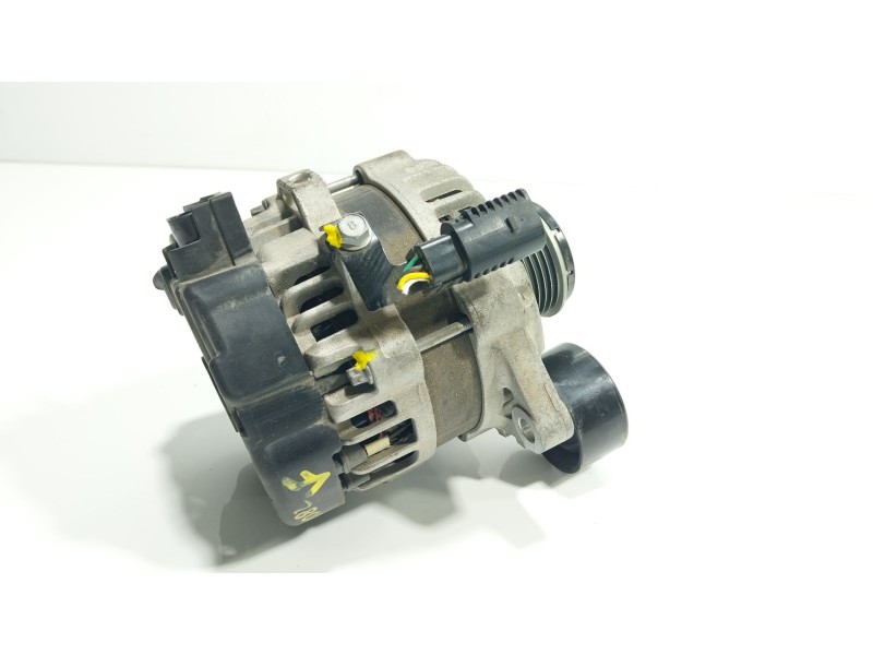 Recambio de alternador para kia rio iv (yb, sc, fb) 1.2 cvvt referencia OEM IAM  3730007500 