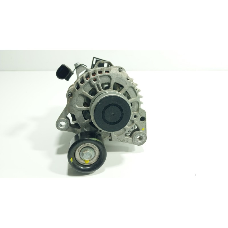 Recambio de alternador para kia rio iv (yb, sc, fb) 1.2 cvvt referencia OEM IAM  3730007500 