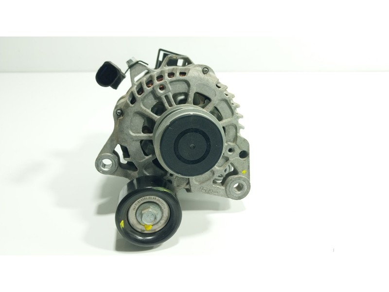 Recambio de alternador para kia rio iv (yb, sc, fb) 1.2 cvvt referencia OEM IAM  3730007500 
