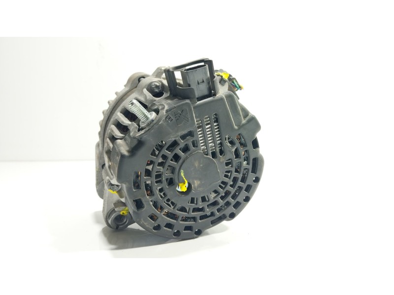 Recambio de alternador para kia rio iv (yb, sc, fb) 1.2 cvvt referencia OEM IAM  3730007500 