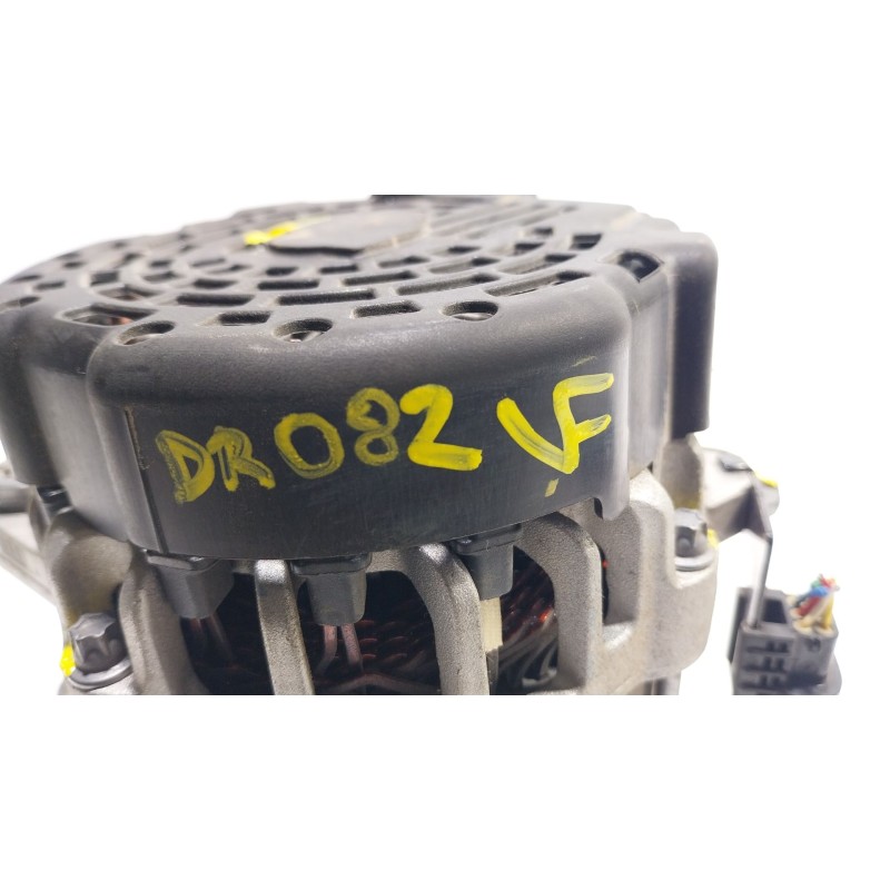 Recambio de alternador para kia rio iv (yb, sc, fb) 1.2 cvvt referencia OEM IAM  3730007500 