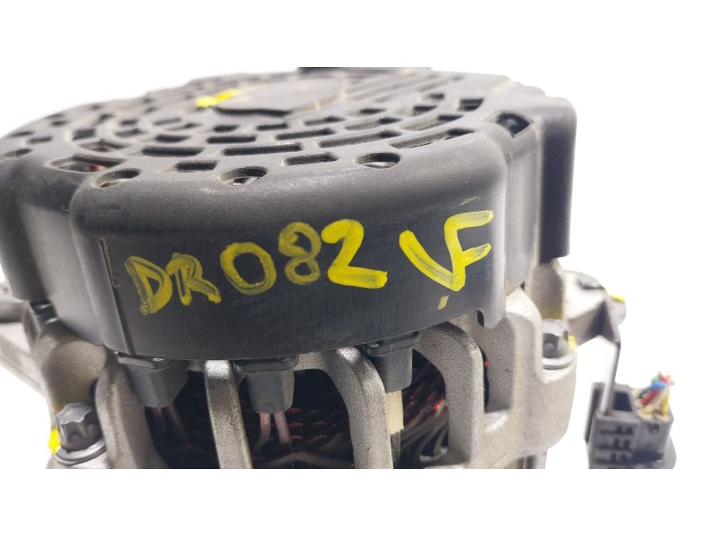 Recambio de alternador para kia rio iv (yb, sc, fb) 1.2 cvvt referencia OEM IAM  3730007500 