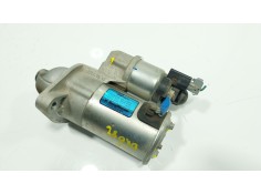 Recambio de motor arranque para kia rio iv (yb, sc, fb) 1.2 cvvt referencia OEM IAM  3610007100 