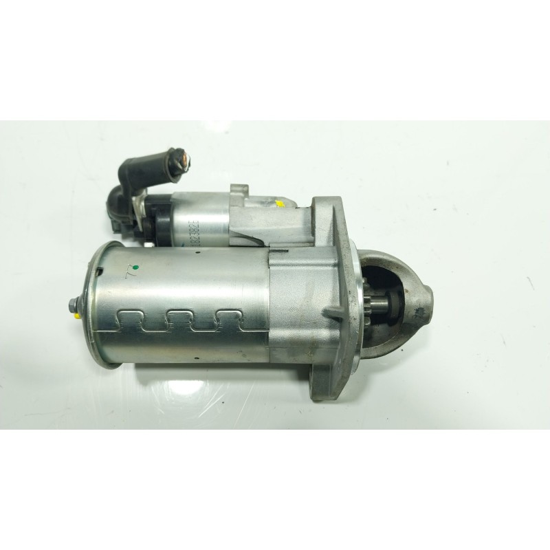 Recambio de motor arranque para kia rio iv (yb, sc, fb) 1.2 cvvt referencia OEM IAM  3610007100 
