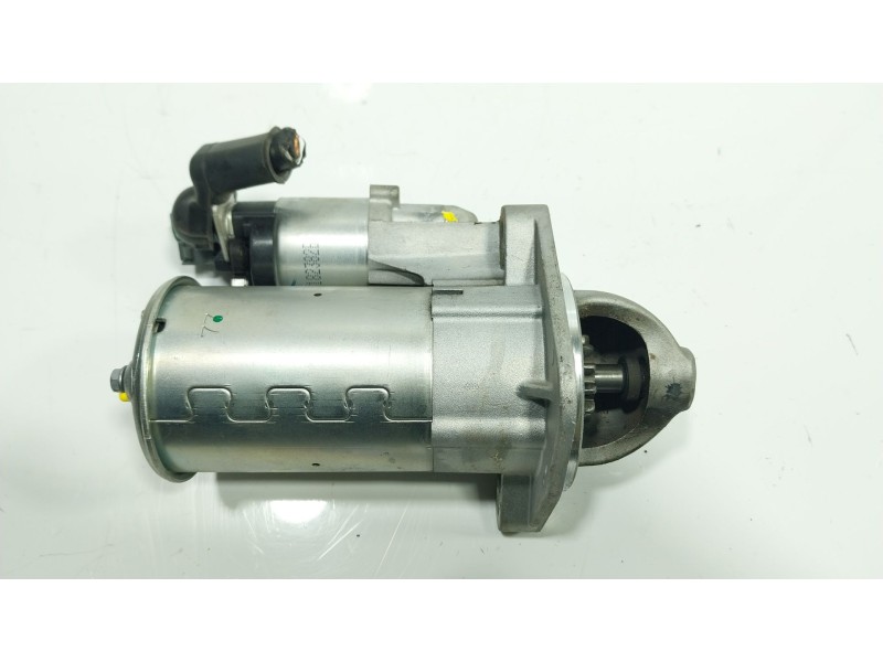 Recambio de motor arranque para kia rio iv (yb, sc, fb) 1.2 cvvt referencia OEM IAM  3610007100 