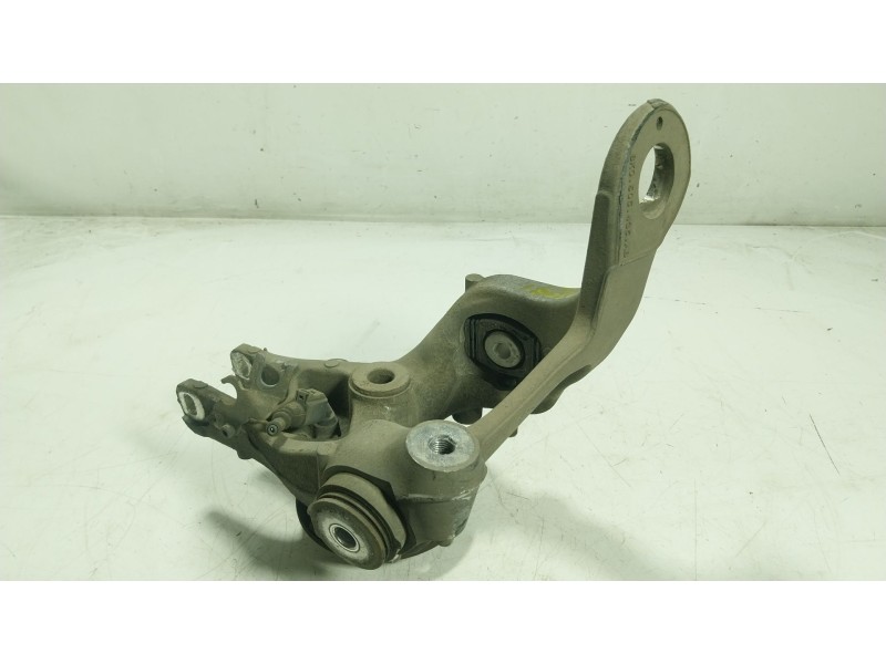 Recambio de mangueta trasera izquierda para audi a5 sportback (8ta) 2.0 tdi referencia OEM IAM 8K0505431AP  