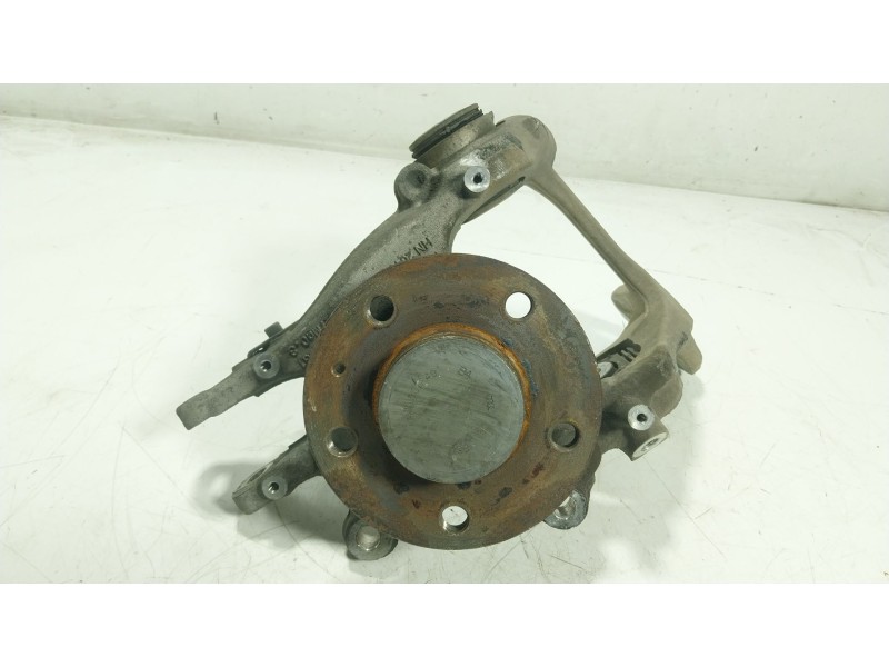 Recambio de mangueta trasera izquierda para audi a5 sportback (8ta) 2.0 tdi referencia OEM IAM 8K0505431AP  