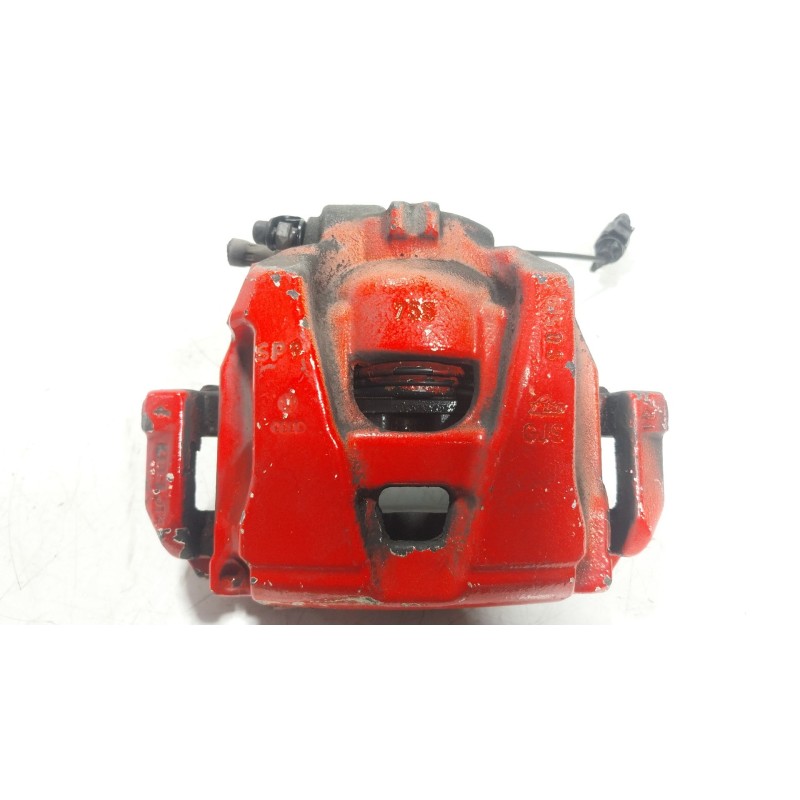 Recambio de pinza freno delantera izquierda para audi a5 sportback (8ta) 2.0 tdi referencia OEM IAM 8K0615123F  