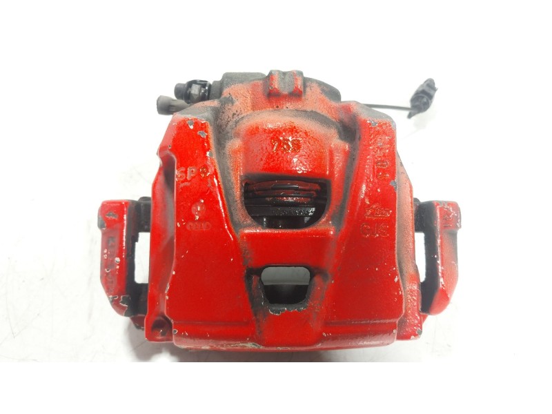 Recambio de pinza freno delantera izquierda para audi a5 sportback (8ta) 2.0 tdi referencia OEM IAM 8K0615123F  