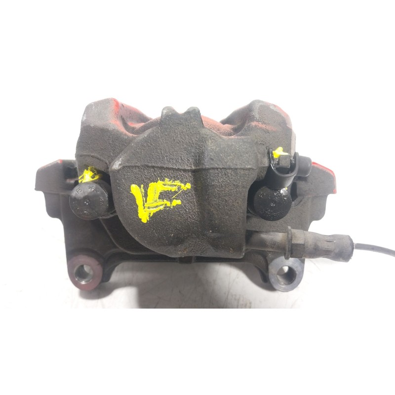 Recambio de pinza freno delantera izquierda para audi a5 sportback (8ta) 2.0 tdi referencia OEM IAM 8K0615123F  