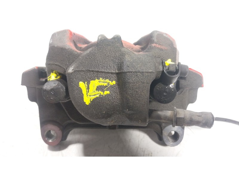 Recambio de pinza freno delantera izquierda para audi a5 sportback (8ta) 2.0 tdi referencia OEM IAM 8K0615123F  