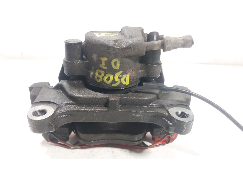 Recambio de pinza freno delantera izquierda para audi a5 sportback (8ta) 2.0 tdi referencia OEM IAM 8K0615123F  