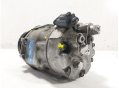 Recambio de compresor aire acondicionado para seat leon (1m1) 1.9 tdi referencia OEM IAM    2